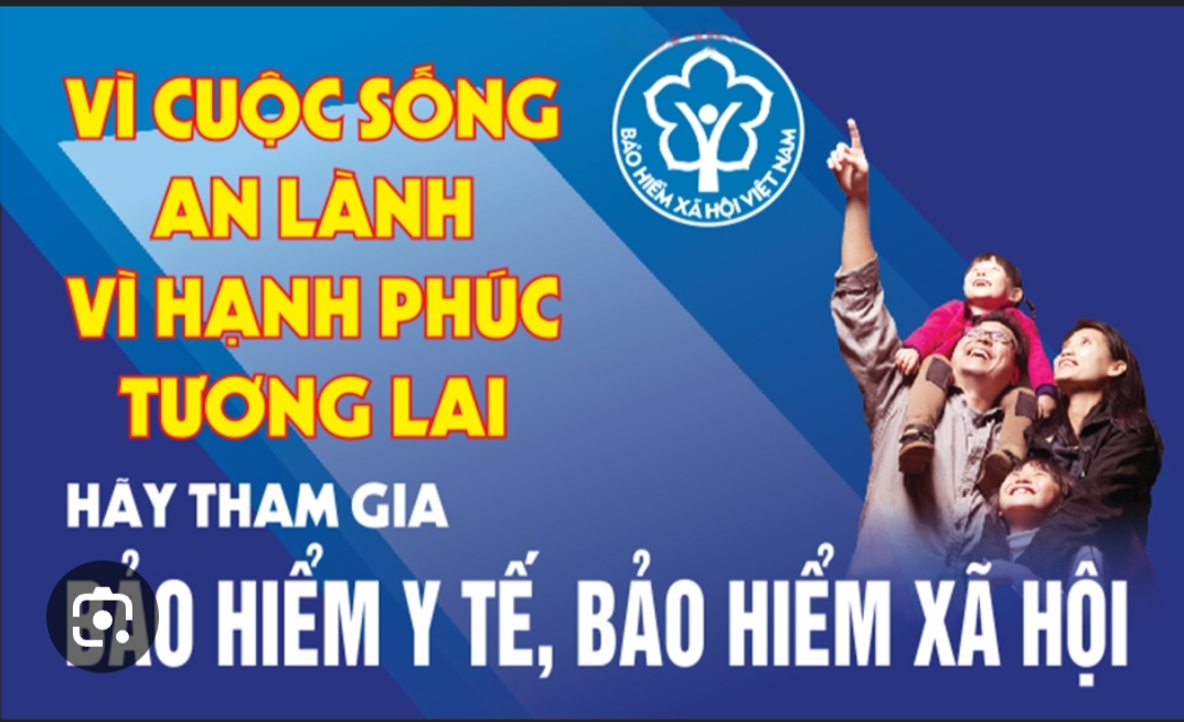 TUYÊN TRUYỀN VỀ BẢO HIỂM Y TẾ