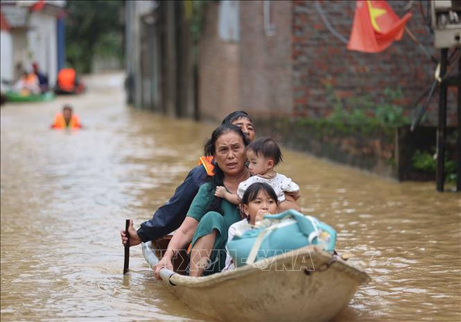 ung ho lu soc son ha noi